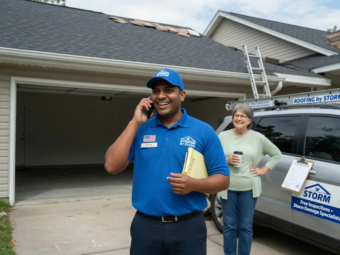 Roof Repair Near Me Brownwood, TX FAQs