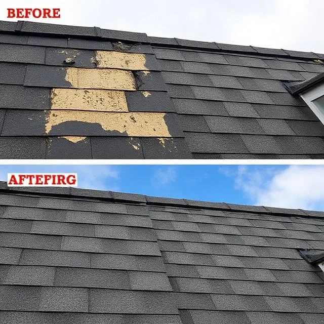 Roof Repair Near Me in Brownwood, TX near me